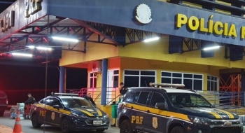 BRs de Goiás têm 3 mortes e 9 feridos em 13 acidentes neste final de semana